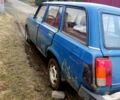 Синий ВАЗ 2104, объемом двигателя 1.5 л и пробегом 0 тыс. км за 600 $, фото 2 на Automoto.ua