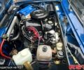 Синий ВАЗ 2104, объемом двигателя 1.5 л и пробегом 61 тыс. км за 2750 $, фото 10 на Automoto.ua