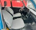 Синий ВАЗ 2104, объемом двигателя 1.5 л и пробегом 67 тыс. км за 2450 $, фото 5 на Automoto.ua