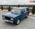 Синій ВАЗ 2104, об'ємом двигуна 1.45 л та пробігом 68 тис. км за 1550 $, фото 1 на Automoto.ua