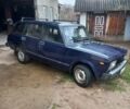 Синий ВАЗ 2104, объемом двигателя 1.5 л и пробегом 54 тыс. км за 1200 $, фото 3 на Automoto.ua