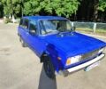 Синий ВАЗ 2104, объемом двигателя 1.5 л и пробегом 85 тыс. км за 40000 $, фото 6 на Automoto.ua