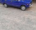 Синий ВАЗ 2104, объемом двигателя 1.5 л и пробегом 143 тыс. км за 1300 $, фото 1 на Automoto.ua