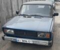 Синий ВАЗ 2104, объемом двигателя 1.45 л и пробегом 53 тыс. км за 267 $, фото 1 на Automoto.ua