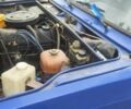 Синий ВАЗ 2104, объемом двигателя 1 л и пробегом 200 тыс. км за 656 $, фото 4 на Automoto.ua