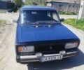 Синий ВАЗ 2104, объемом двигателя 1.5 л и пробегом 126 тыс. км за 1600 $, фото 1 на Automoto.ua