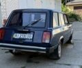 Синій ВАЗ 2104, об'ємом двигуна 1.5 л та пробігом 158 тис. км за 1700 $, фото 4 на Automoto.ua