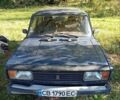 Синій ВАЗ 2104, об'ємом двигуна 1.45 л та пробігом 100 тис. км за 500 $, фото 1 на Automoto.ua