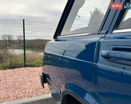 Синій ВАЗ 2104, об'ємом двигуна 1.45 л та пробігом 68 тис. км за 1550 $, фото 21 на Automoto.ua