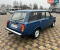 Синий ВАЗ 2104, объемом двигателя 1.45 л и пробегом 61 тыс. км за 2750 $, фото 2 на Automoto.ua