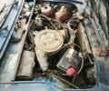 Синий ВАЗ 2104, объемом двигателя 1.45 л и пробегом 200 тыс. км за 600 $, фото 1 на Automoto.ua