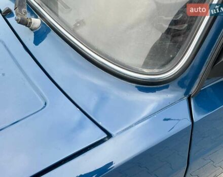 Синій ВАЗ 2104, об'ємом двигуна 1.45 л та пробігом 68 тис. км за 1550 $, фото 16 на Automoto.ua