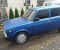 Синий ВАЗ 2104, объемом двигателя 1.45 л и пробегом 100 тыс. км за 1300 $, фото 3 на Automoto.ua