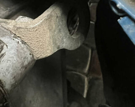 Синій ВАЗ 2104, об'ємом двигуна 1.45 л та пробігом 61 тис. км за 2750 $, фото 12 на Automoto.ua