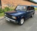 Синій ВАЗ 2104, об'ємом двигуна 1.5 л та пробігом 73 тис. км за 999 $, фото 1 на Automoto.ua