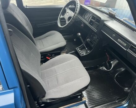 Синий ВАЗ 2104, объемом двигателя 1.5 л и пробегом 61 тыс. км за 2750 $, фото 11 на Automoto.ua