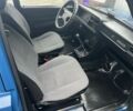 Синий ВАЗ 2104, объемом двигателя 1.5 л и пробегом 61 тыс. км за 2750 $, фото 11 на Automoto.ua