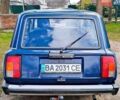 Синій ВАЗ 2104, об'ємом двигуна 1.5 л та пробігом 68 тис. км за 1600 $, фото 2 на Automoto.ua