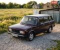 Синій ВАЗ 2104, об'ємом двигуна 1.5 л та пробігом 134 тис. км за 870 $, фото 1 на Automoto.ua