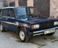 Синий ВАЗ 2104, объемом двигателя 1.5 л и пробегом 158 тыс. км за 1700 $, фото 2 на Automoto.ua