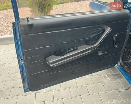 Синій ВАЗ 2104, об'ємом двигуна 1.45 л та пробігом 68 тис. км за 1550 $, фото 50 на Automoto.ua