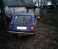 Синий ВАЗ 2104, объемом двигателя 1.45 л и пробегом 150 тыс. км за 650 $, фото 3 на Automoto.ua