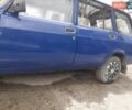Синий ВАЗ 2104, объемом двигателя 1.45 л и пробегом 85 тыс. км за 1600 $, фото 17 на Automoto.ua