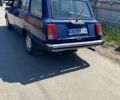 Синий ВАЗ 2104, объемом двигателя 1.5 л и пробегом 126 тыс. км за 1600 $, фото 8 на Automoto.ua