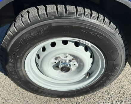 Синий ВАЗ 2104, объемом двигателя 1.5 л и пробегом 53 тыс. км за 2000 $, фото 13 на Automoto.ua