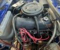 Синий ВАЗ 2104, объемом двигателя 1.45 л и пробегом 71 тыс. км за 599 $, фото 12 на Automoto.ua