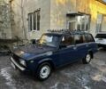 Синий ВАЗ 2104, объемом двигателя 1.5 л и пробегом 149 тыс. км за 500 $, фото 1 на Automoto.ua