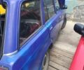 Синий ВАЗ 2104, объемом двигателя 1.5 л и пробегом 1 тыс. км за 900 $, фото 2 на Automoto.ua