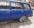 Синій ВАЗ 2104, об'ємом двигуна 1.45 л та пробігом 85 тис. км за 1600 $, фото 19 на Automoto.ua