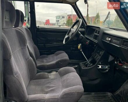 Синій ВАЗ 2104, об'ємом двигуна 1.45 л та пробігом 68 тис. км за 1550 $, фото 62 на Automoto.ua