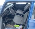 Синий ВАЗ 2104, объемом двигателя 1.5 л и пробегом 150 тыс. км за 1000 $, фото 2 на Automoto.ua