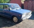 Синий ВАЗ 2104, объемом двигателя 1.5 л и пробегом 150 тыс. км за 337 $, фото 1 на Automoto.ua