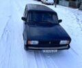 Синий ВАЗ 2104, объемом двигателя 1.5 л и пробегом 170 тыс. км за 880 $, фото 9 на Automoto.ua