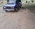 Синий ВАЗ 2104, объемом двигателя 1.5 л и пробегом 143 тыс. км за 1300 $, фото 2 на Automoto.ua