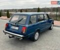 Синій ВАЗ 2104, об'ємом двигуна 1.45 л та пробігом 68 тис. км за 1550 $, фото 37 на Automoto.ua