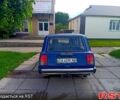 Синій ВАЗ 2104, об'ємом двигуна 1.5 л та пробігом 100 тис. км за 630 $, фото 1 на Automoto.ua
