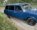 Синій ВАЗ 2104, об'ємом двигуна 1.5 л та пробігом 100 тис. км за 727 $, фото 5 на Automoto.ua