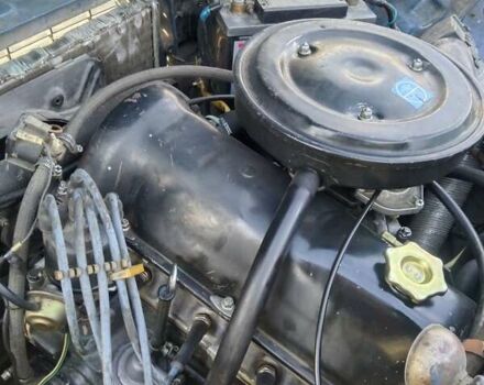 Синій ВАЗ 2104, об'ємом двигуна 1.45 л та пробігом 200 тис. км за 1300 $, фото 12 на Automoto.ua