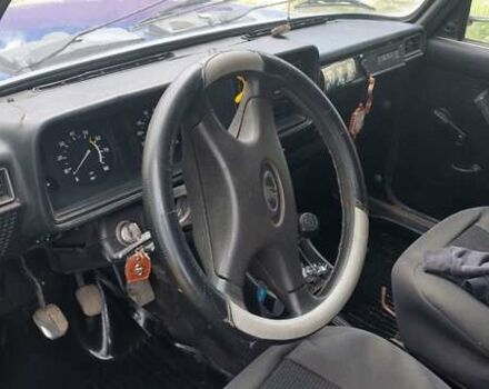 Синій ВАЗ 2104, об'ємом двигуна 1.45 л та пробігом 173 тис. км за 1100 $, фото 11 на Automoto.ua