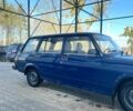 Синій ВАЗ 2104, об'ємом двигуна 1.5 л та пробігом 61 тис. км за 1250 $, фото 7 на Automoto.ua