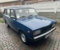 Синий ВАЗ 2104, объемом двигателя 1.5 л и пробегом 61 тыс. км за 2750 $, фото 1 на Automoto.ua