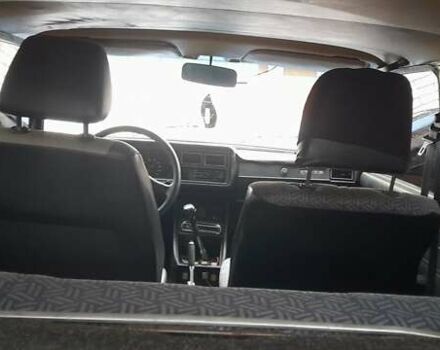 Синий ВАЗ 2104, объемом двигателя 1.5 л и пробегом 754 тыс. км за 850 $, фото 6 на Automoto.ua