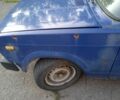 Синий ВАЗ 2104, объемом двигателя 1.5 л и пробегом 123 тыс. км за 557 $, фото 7 на Automoto.ua