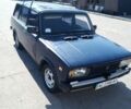 Синий ВАЗ 2104, объемом двигателя 0 л и пробегом 370 тыс. км за 500 $, фото 16 на Automoto.ua
