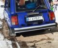 Синий ВАЗ 2104, объемом двигателя 1.5 л и пробегом 109 тыс. км за 1100 $, фото 2 на Automoto.ua