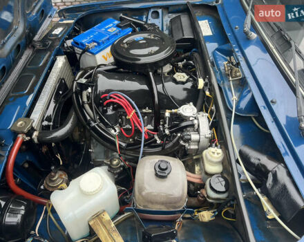 Синій ВАЗ 2104, об'ємом двигуна 1.45 л та пробігом 61 тис. км за 2750 $, фото 10 на Automoto.ua